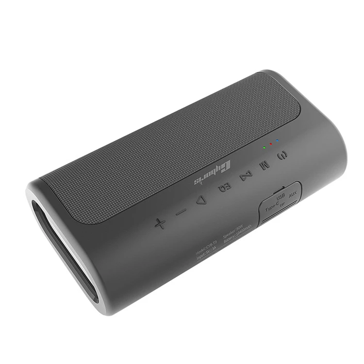 

Сабвуфер мощностью 80 Вт, беспроводной настольный динамик высокой мощности, подключенный к EQ динамик с звуковым эффектом, Y2303