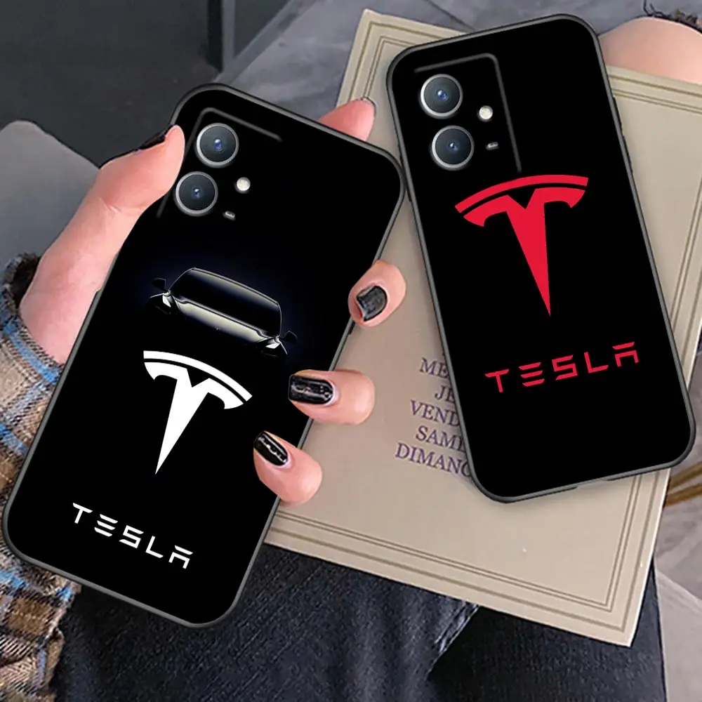 

Новая Энергия T-Tesla ЧЕХОЛ ДЛЯ VIVO Y97 Y93 Y85 Y79 Y77 Y76 Y76S Y75 Y72 Y71 Y66 Y55 Y52 Y52S Y51 Pro Y35 Y21 Y20 чехол Shell