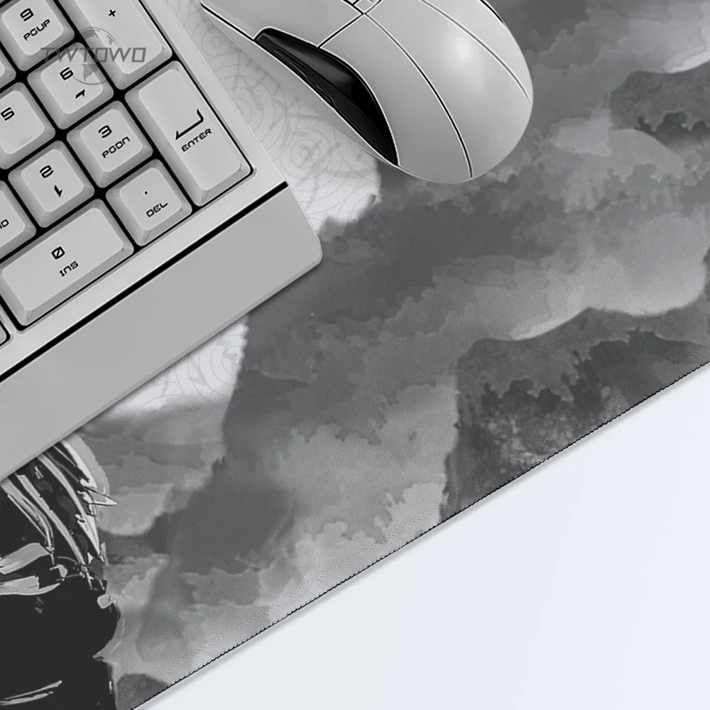 Коврик для мыши игровой японский