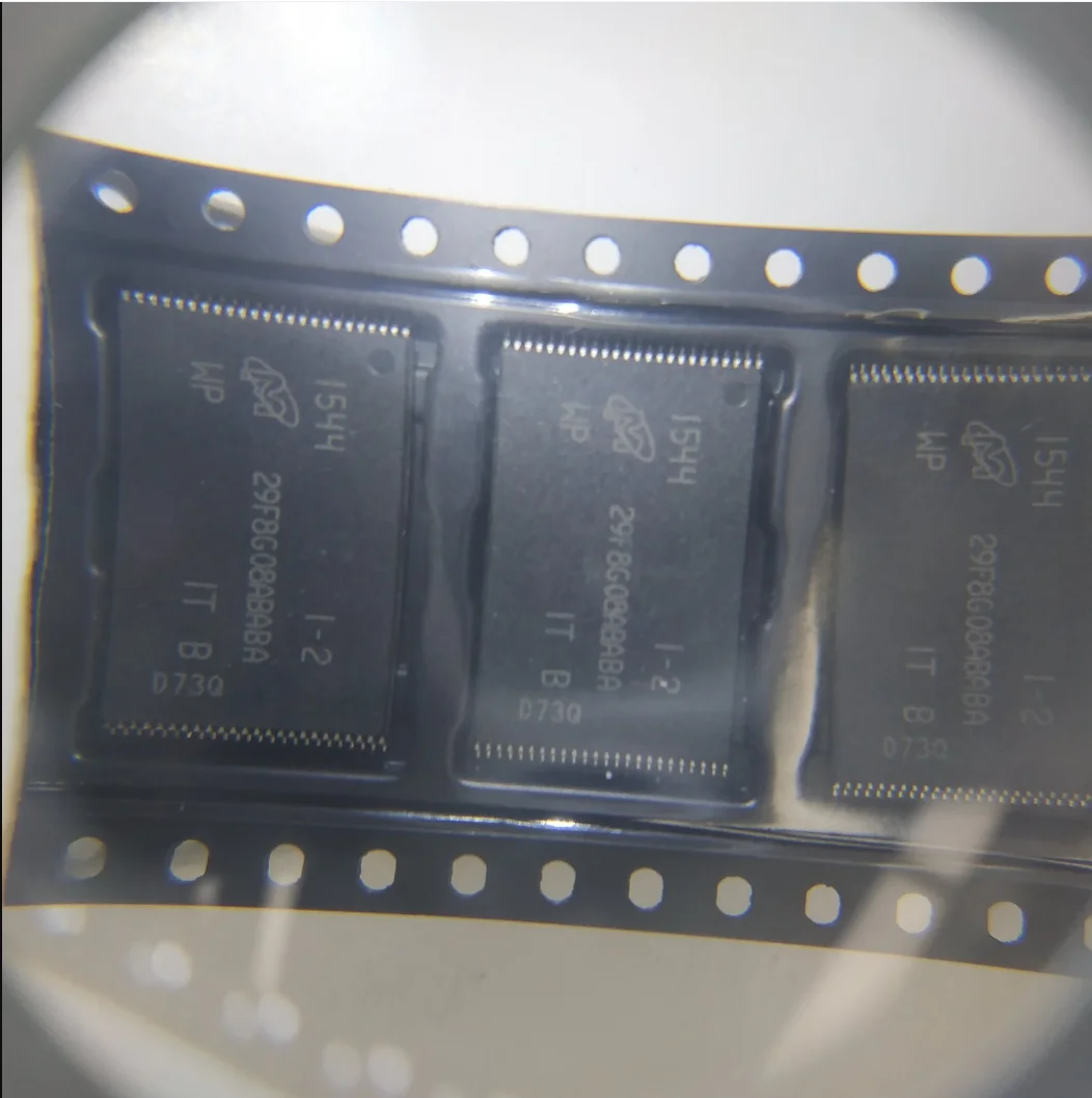 

Фонарь: B новый оригинальный Micron NAND Flash