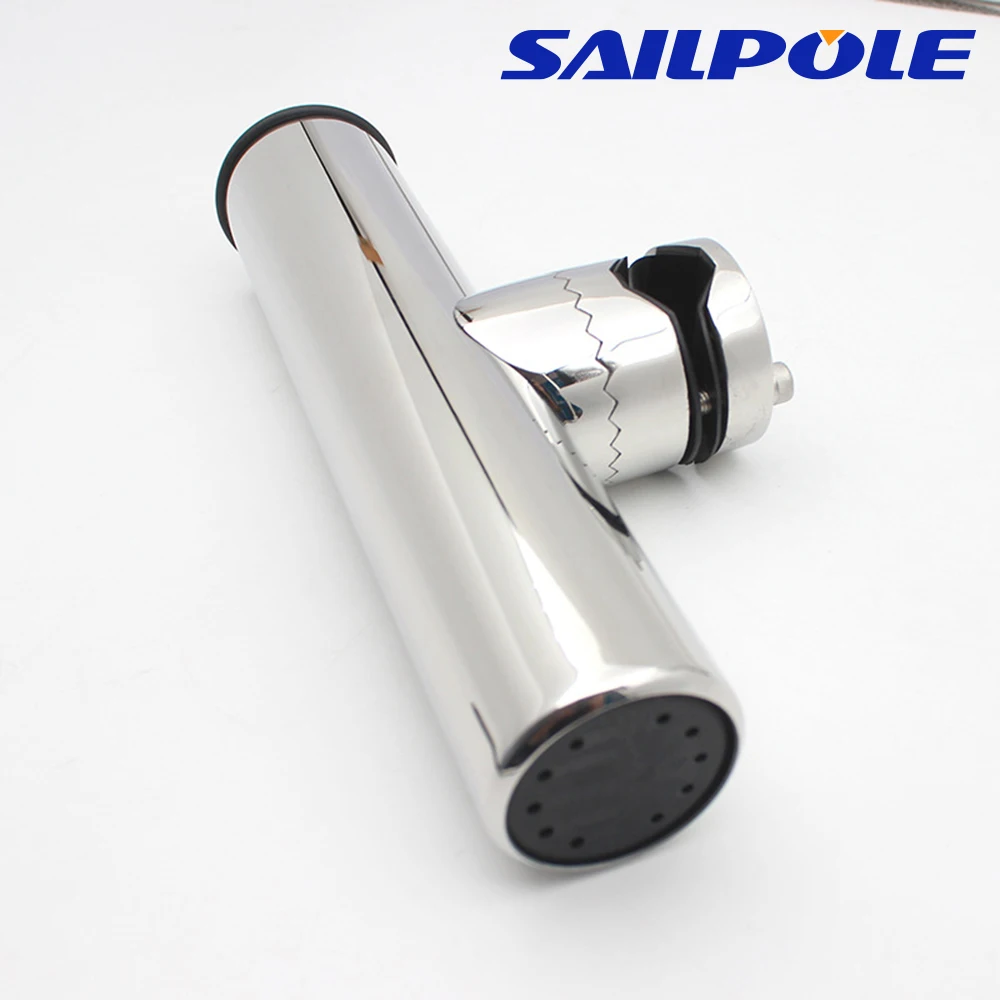 Аксессуары для рыболовных снастей из нержавеющей стали в морском стиле