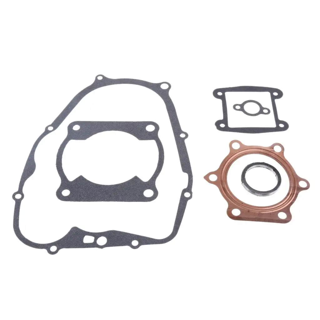 

1 Set New Motorcycle Engine Top End Seal For Yamaha 200 1988