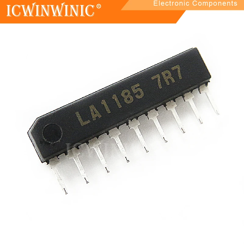 10 шт. LA1185 1185