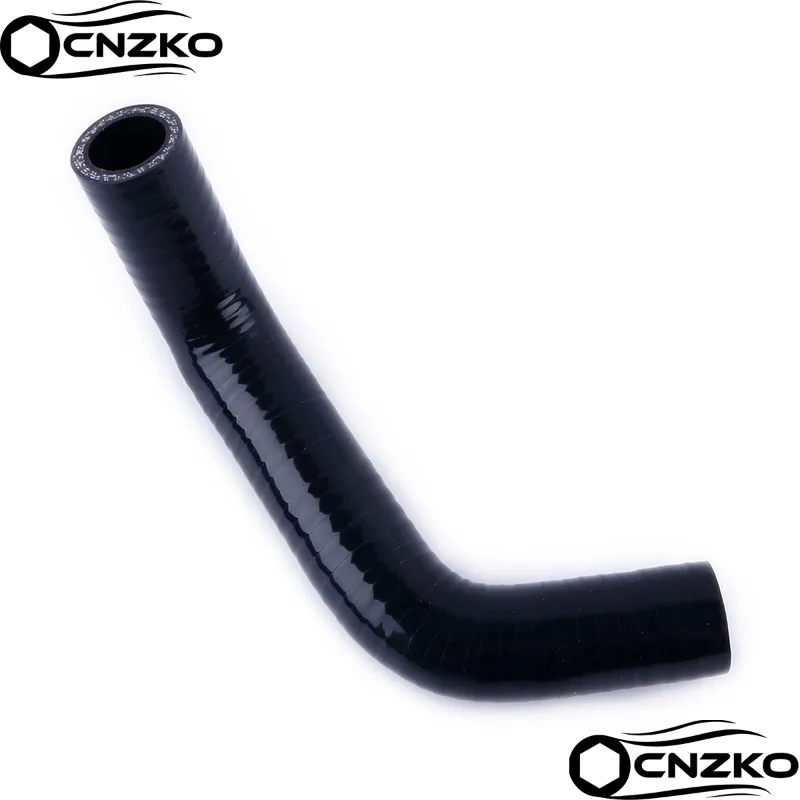 Для 1998-2006 Honda CB400 CB 400 2005 2004 2003 2002 2001 2000 набор силиконовых шлангов радиатора