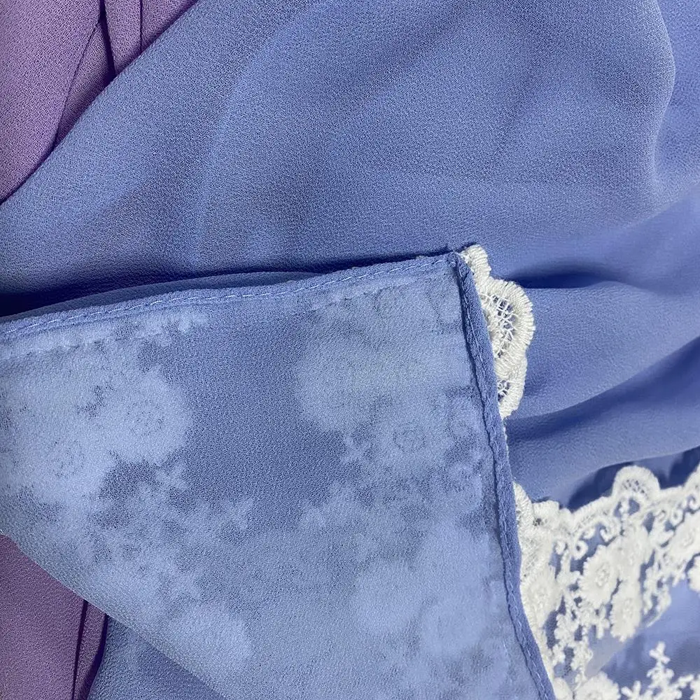 Vente lot de foulards