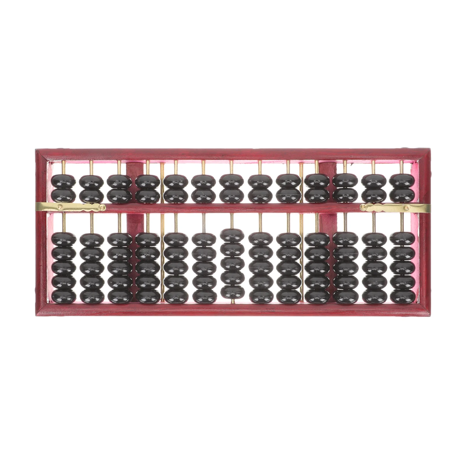 

Abacus Kids Brain Toy Bead Arithmetic Counting Tool 13 Column Abacus Kids Wooden Abacus Kid S Calculating Tool Puzzle Toys