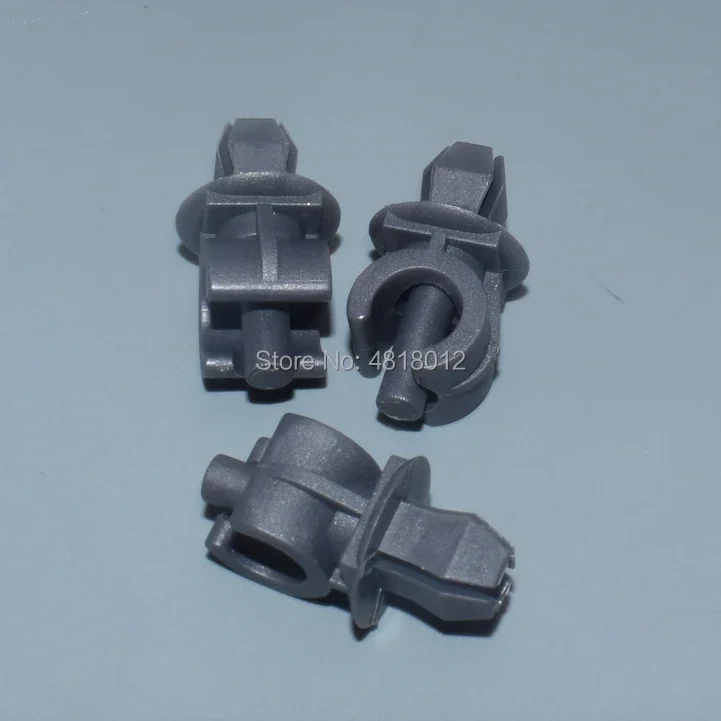 worldgolden 100 шт. автозажимы опорный стержень капота для VW # 6Н 0823397 C 58103