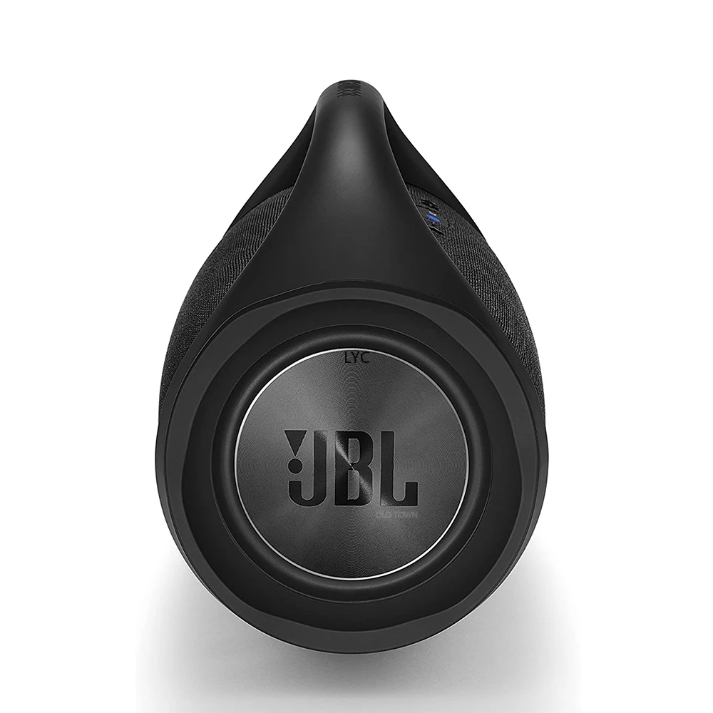 JBL Boombox 2 Беспроводная портативная Bluetooth-колонка водонепроницаемая колонка