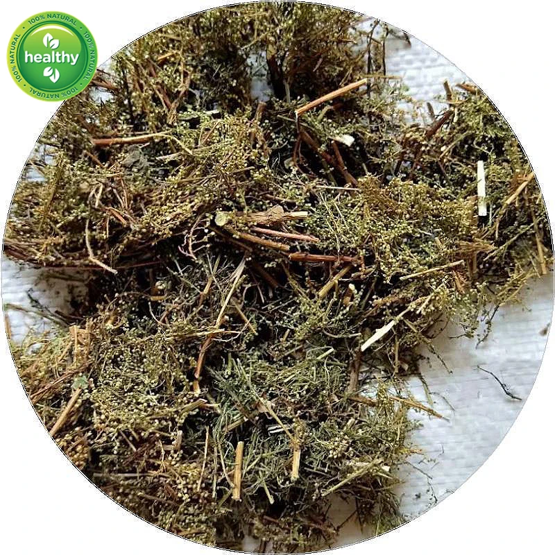 

Artemisia Annuae Herba( Sweet Wormwood) Anti-cancer Effects 500g