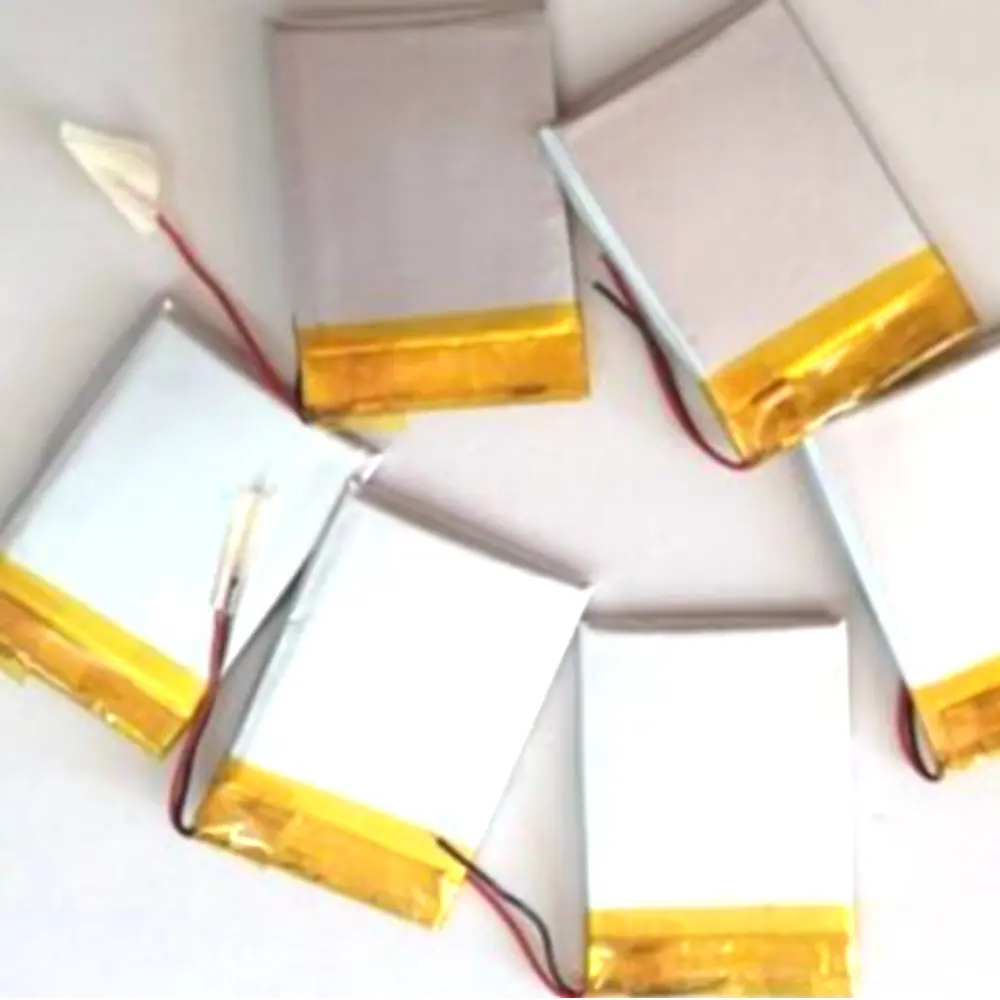 

Replacement Battery for tomtom runner cardio Watch Li-Polymer Polymer Rechargeable Accumulator 3.7V 160mah