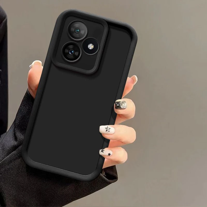 Фото Для Tecno Spark 10 Pro Чехол Tecno Spark10 Pro Чехол для телефона чехол Full посылка Matte Anti Drop Soft защитный чехол №4