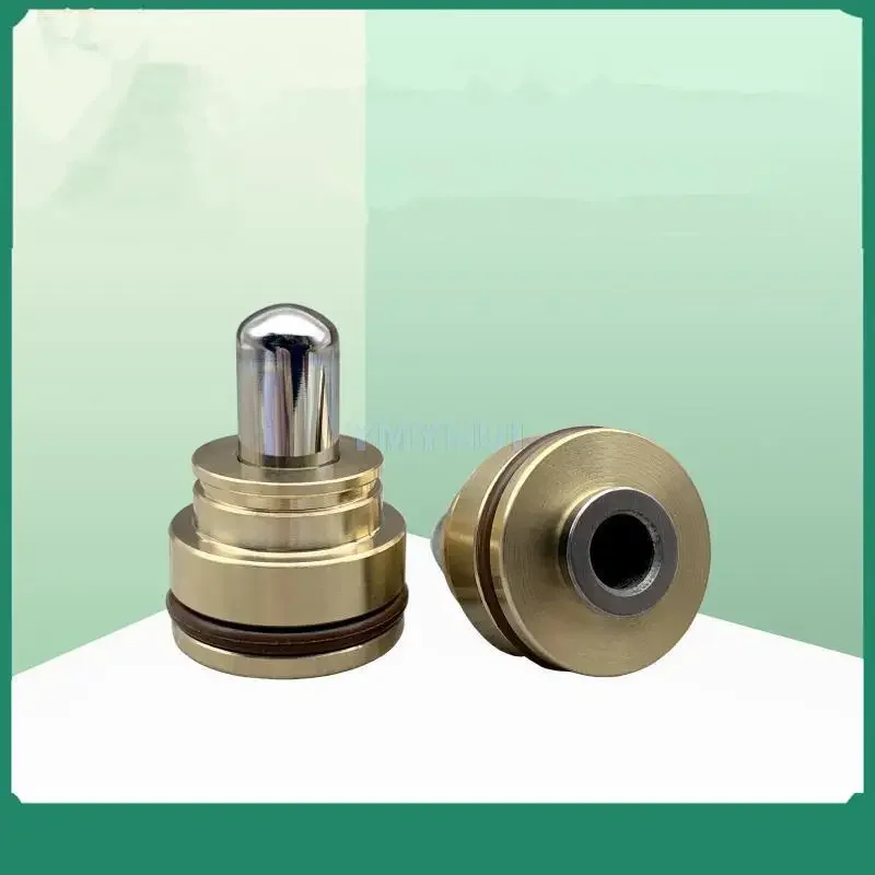 Для экскаватора Volvo EC55 60 210/240/290/360/460/480D ручка джойстик пуля аксессуары высокое