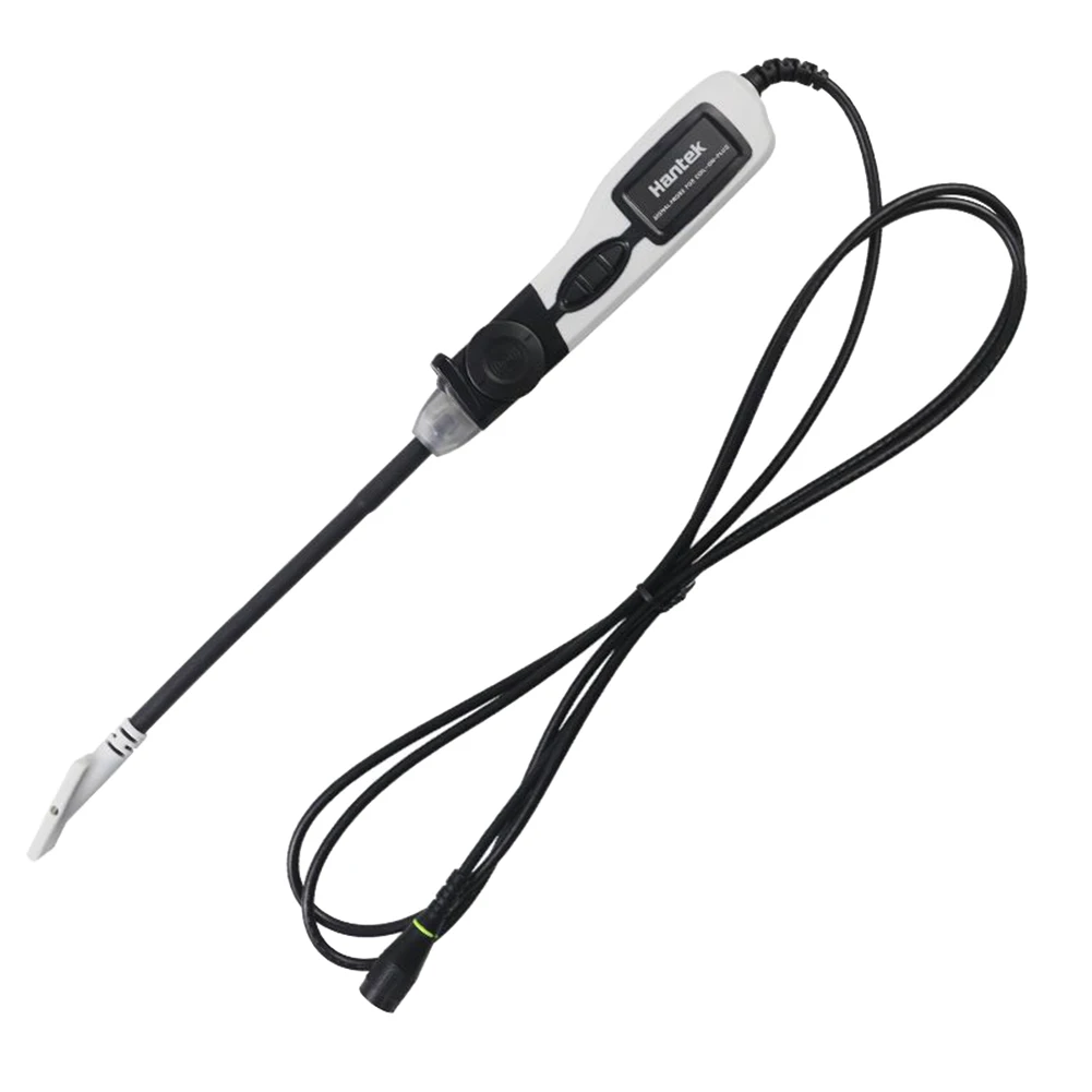 

Probe Ignition Business Engine Ignition Inspection Measurement Oscilloscope Signal Test Waveform Inspection Measurement Test