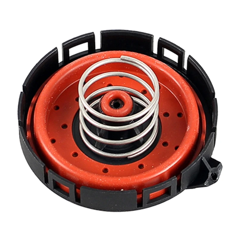 

PCVEngine Camshaft Valve Cover Repair Kit 11127547058 for545i 550i645Ci 650i Drop Shipping