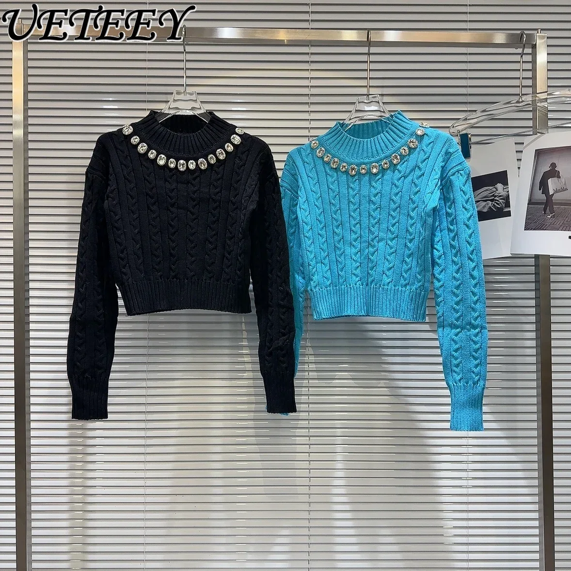 Зимняя новая тяжелая промышленность