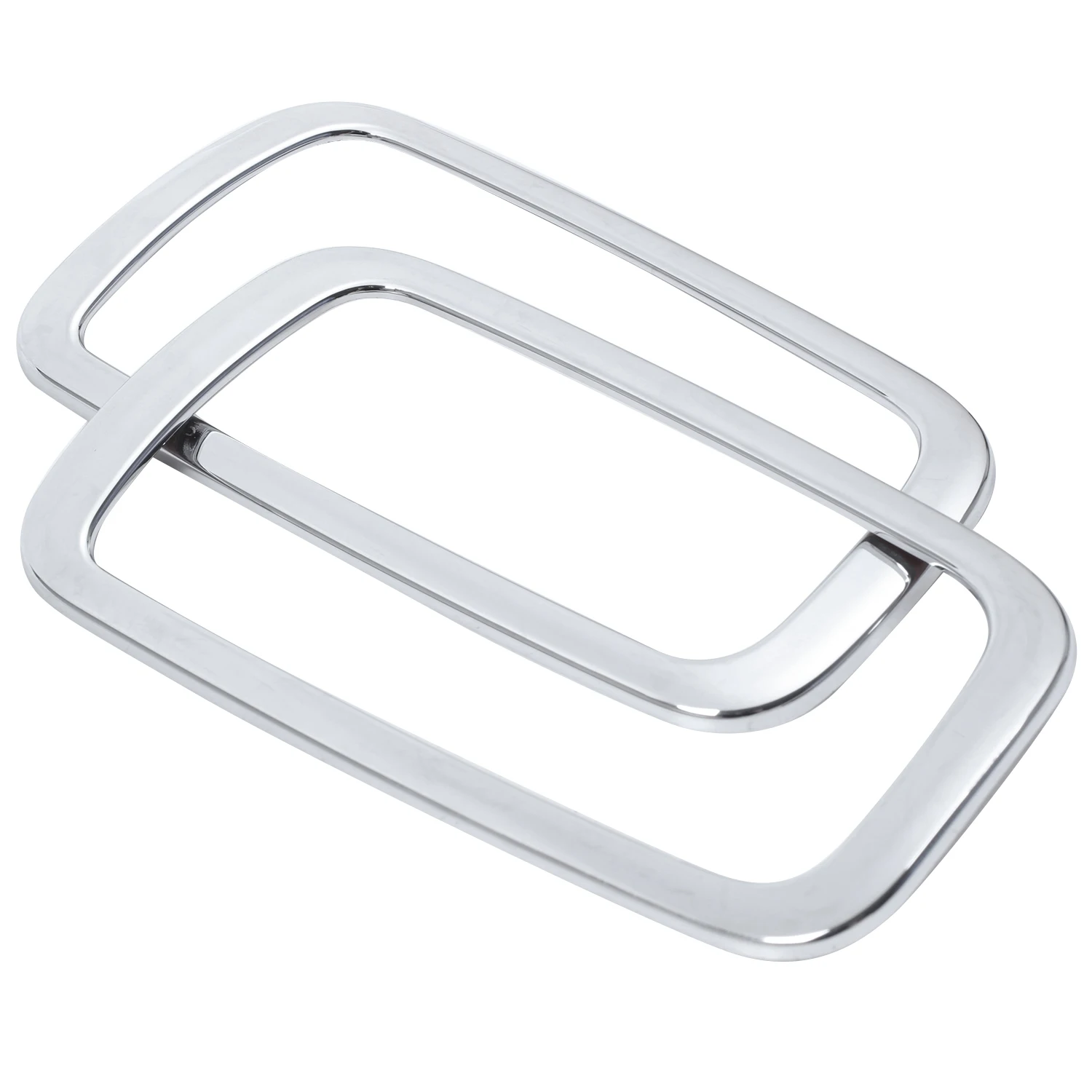 

Для Mitsubishi Outlander 2014-2019 хромированная, для внутренней дверной ручки Catch Cover Bowl Cup Trim Decoration Car Styling