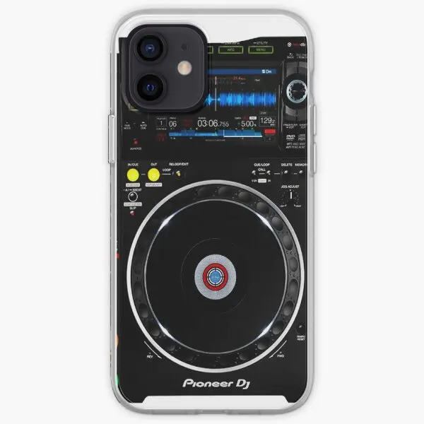 Чехол Pioneer для Iphone Жесткий iPhone X XS XR Max 11 12 13 14 Pro Mini 6 6S 7 8 Plus с рисунком