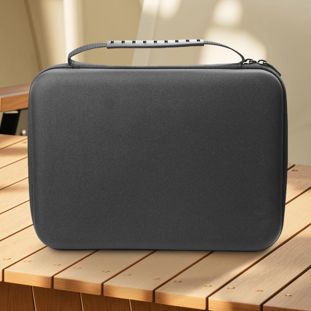 Жесткий чехол из ЭВА противоударный дорожный портативная сумка для хранения с