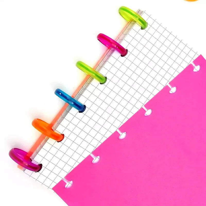 

1 шт./10 шт., инструмент для подвязки книг в форме гриба