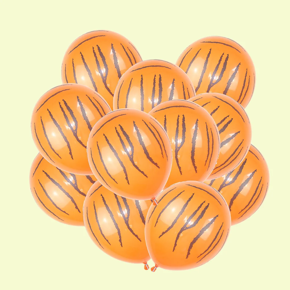 

10 Latex Balloon Stretchy Decor Balloon Balloons Party Balloon for Wedding Party