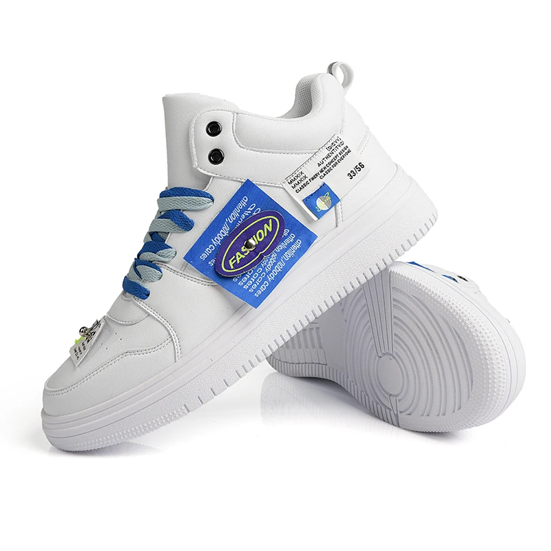 Men Skateboarding Shoes Breathable Sport Shoes Man Sneakers Platform Shoes For Men Casual Sneakers Designer Zapatillas Hombre