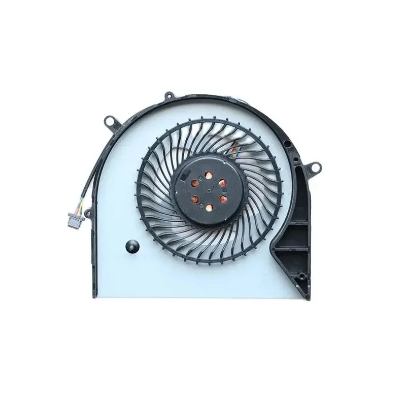 Фото Вентилятор охлаждения CPU/GPU H+ для ASUS ROG Strix FX503 FX503VD GL703 GL703V GL703VM FX63V FX63VM DFS552012M00T FK7V DFS602212M00T FK7W №3