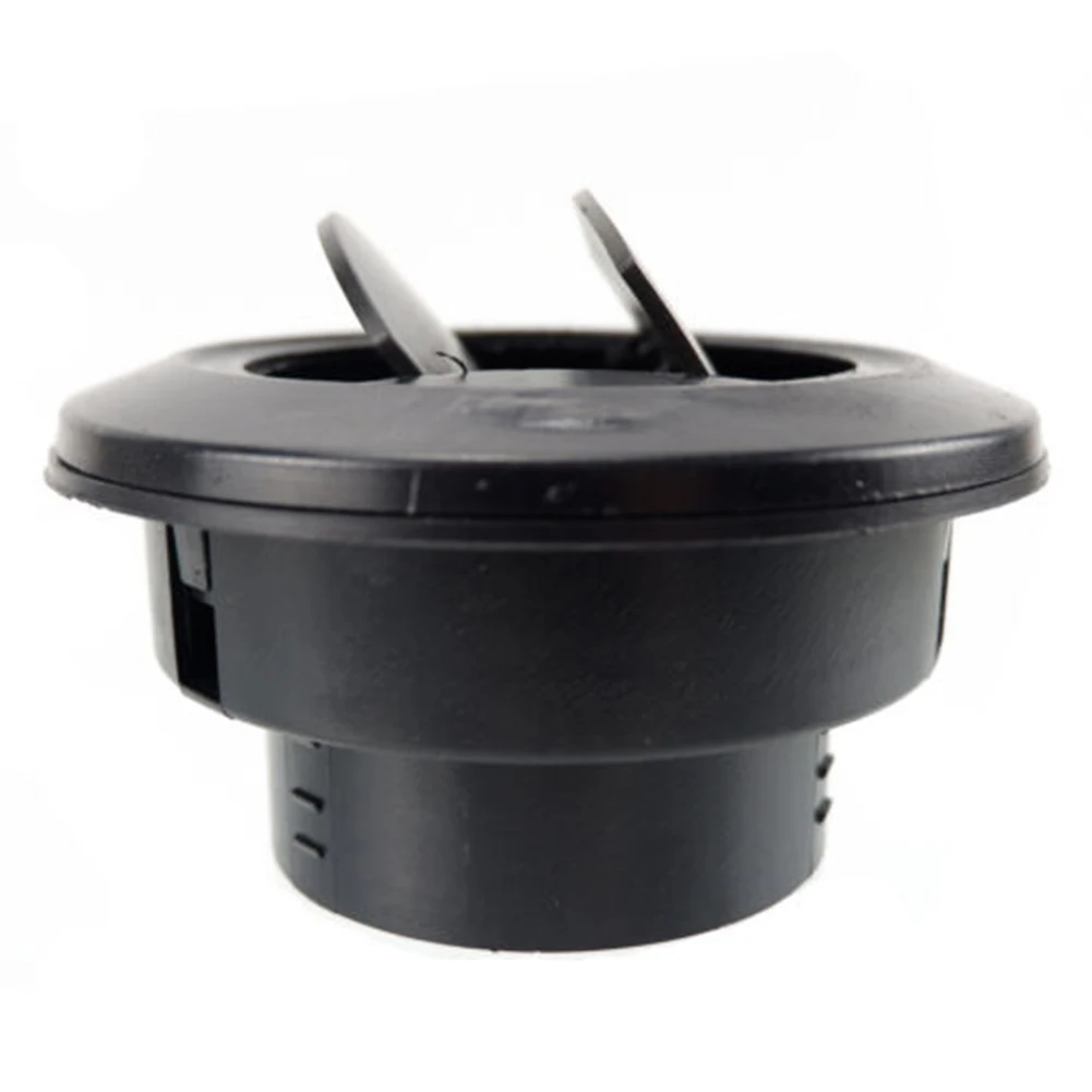 

75mm Exhaust Black Turn Off Rotatable Car Truck Diesel Parking Heater For Air Diesel Parking Heater Air Outlet Vent Car Accessor