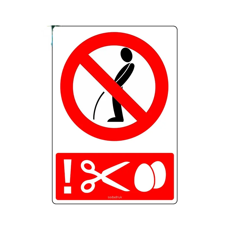 

Автомобильная наклейка для ножниц, запрет в туалете, аниме, водонепроницаемая наклейка на холодильник, водонепроницаемая наклейка на автомобильные аксессуары, ПВХ, 13 см * 9 см