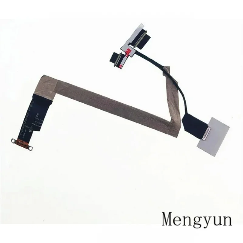 Сменный ЖК-кабель для Dell Latitude 7640 IDC60 EDP CABLE MIPI Non Touch 89M6T 089M6 T DC02C 011800