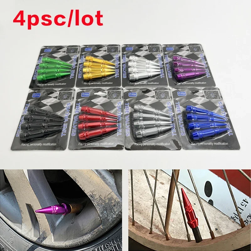 4 шт. колпачки для колес автомобиля 45 мм