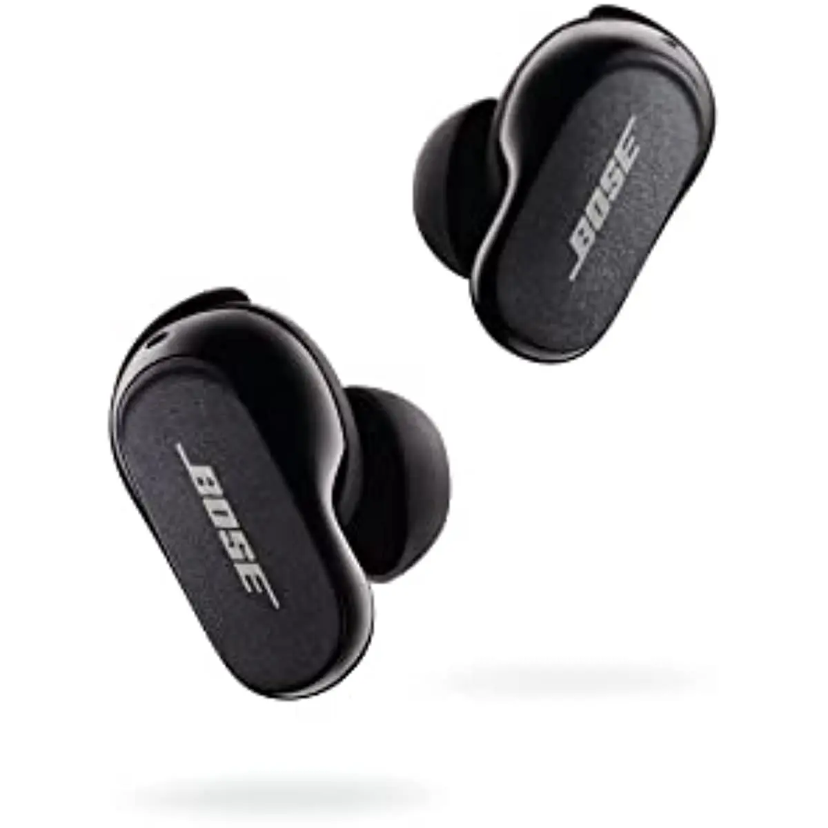 

Оригинальные новые тихие комфортные наушники BOSE II, беспроводные наушники Bluetooth 5,3, TWS стереонаушники IPX4 с портативной зарядной кабиной