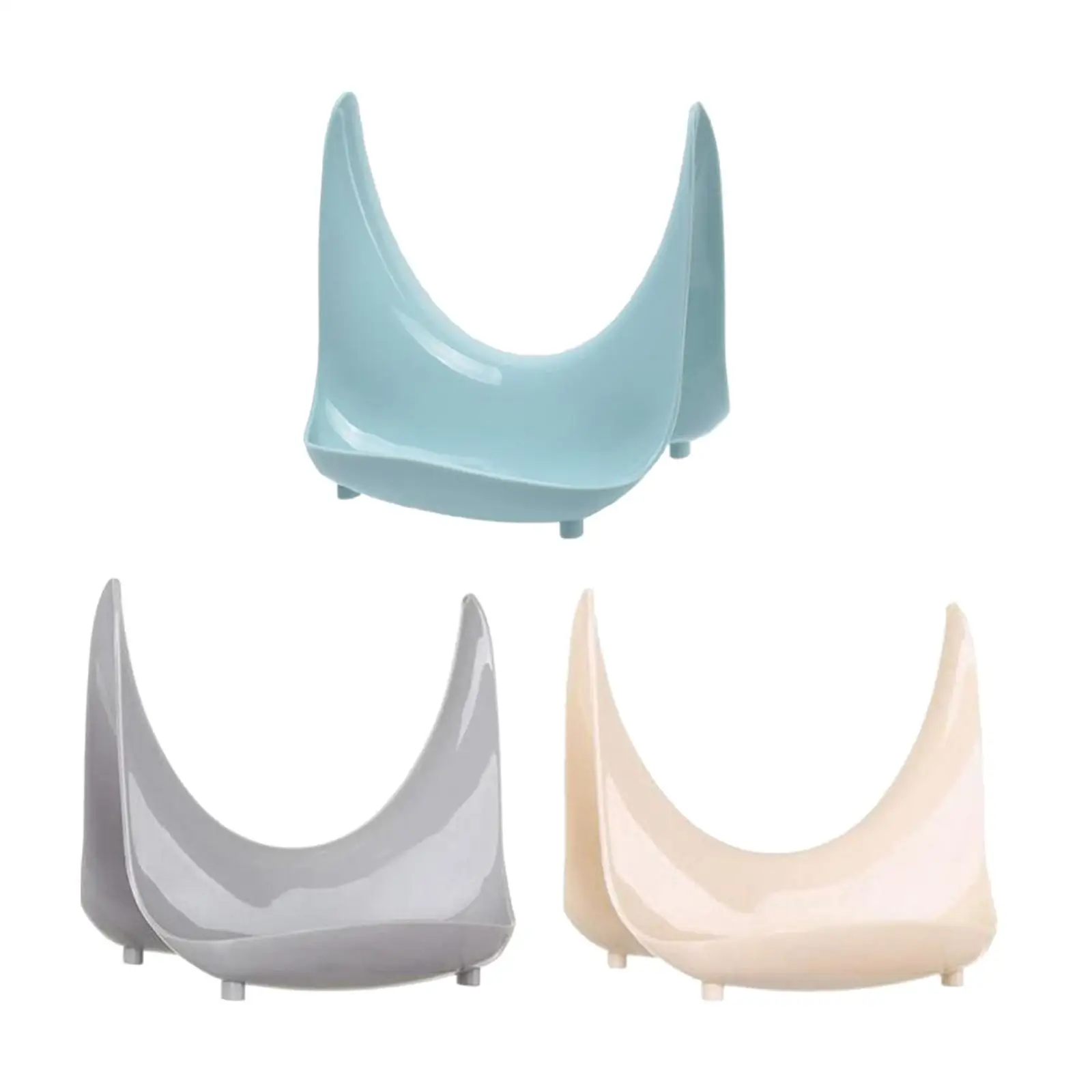 Подставка для крышки кастрюли кухонный органайзер отдельно стоящая подставка