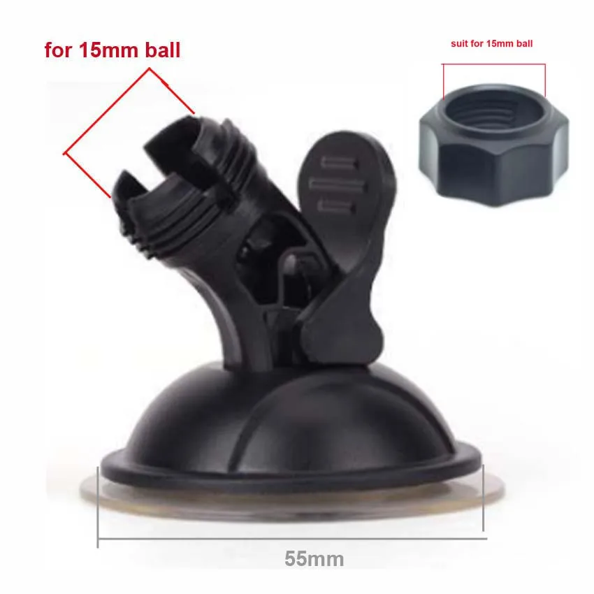 

Пластиковый кронштейн на присоске, фиксированная основа, наклейка, двусторонняя клейкая основа, аксессуары для управления автомобилем