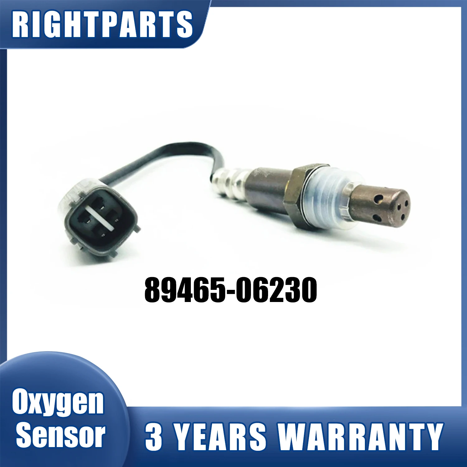 Кислородный датчик Lambda 8946506230 для автомобилей Toyota Lexus Subaru Mazda Suzuki Honda Corolla Fielder л