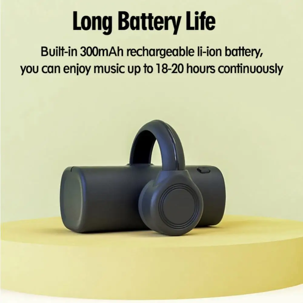 

Low-latency Game Earphone Waterproof Low-Latency Wireless Earbuds 300mah Wireless Earbuds Tws Headphone