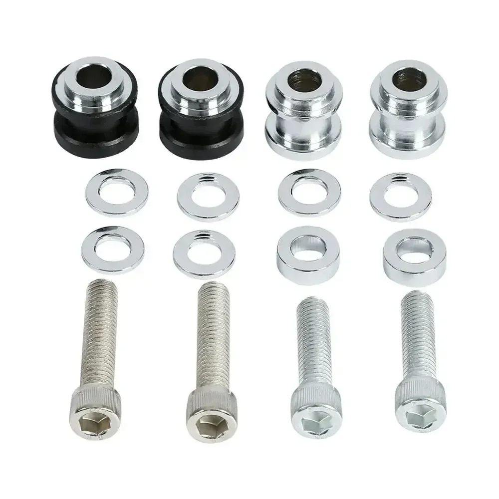 Для Harley Fat Boy 114 2018-2023 Блокировка FXBRS аксессуары для мотоциклов комплект