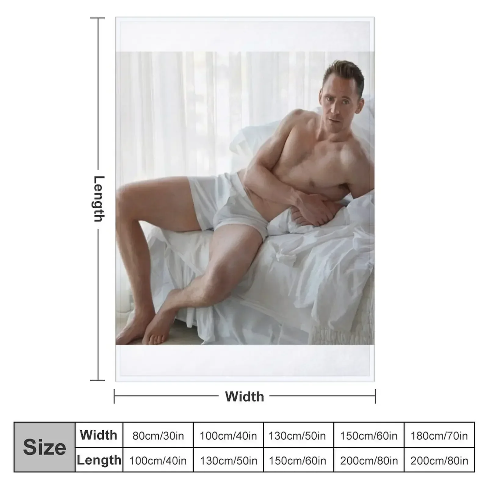 Одеяло Тома Хидлстона модные одеяла для диванов тонкие детских одеял