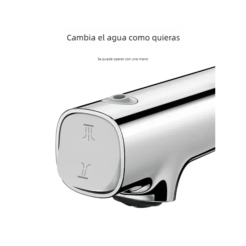 Смеситель для раковины Xiaomi Mijia N1 смеситель умывальника ванной комнаты горячей и