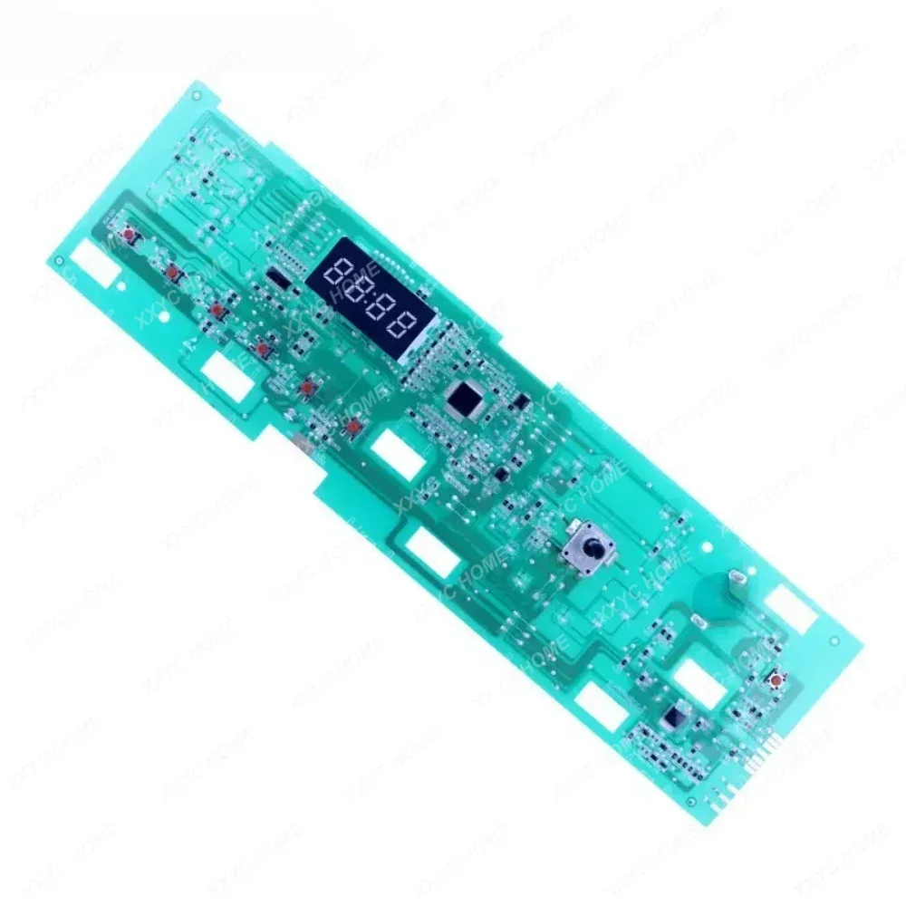 Используется для барабанной платы управления стиральной машиной Haier 0021800095 L B E F C M