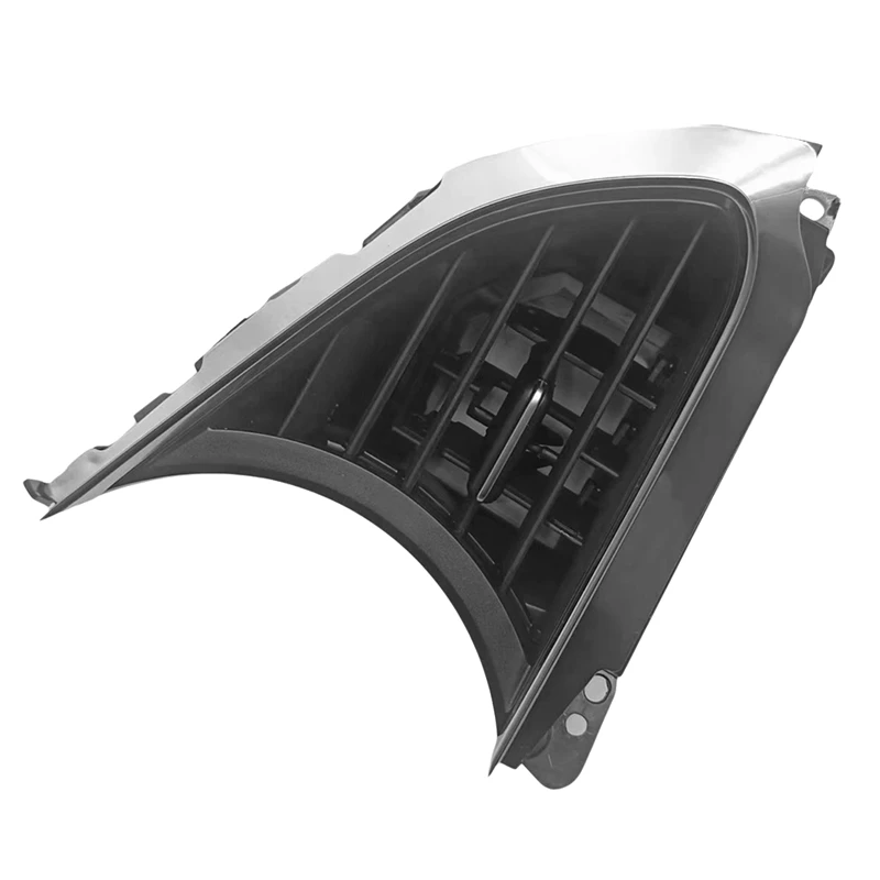 Правая сторона решетка вентиляционного отверстия в сборе для Mazda 3 2019-2024 LHD