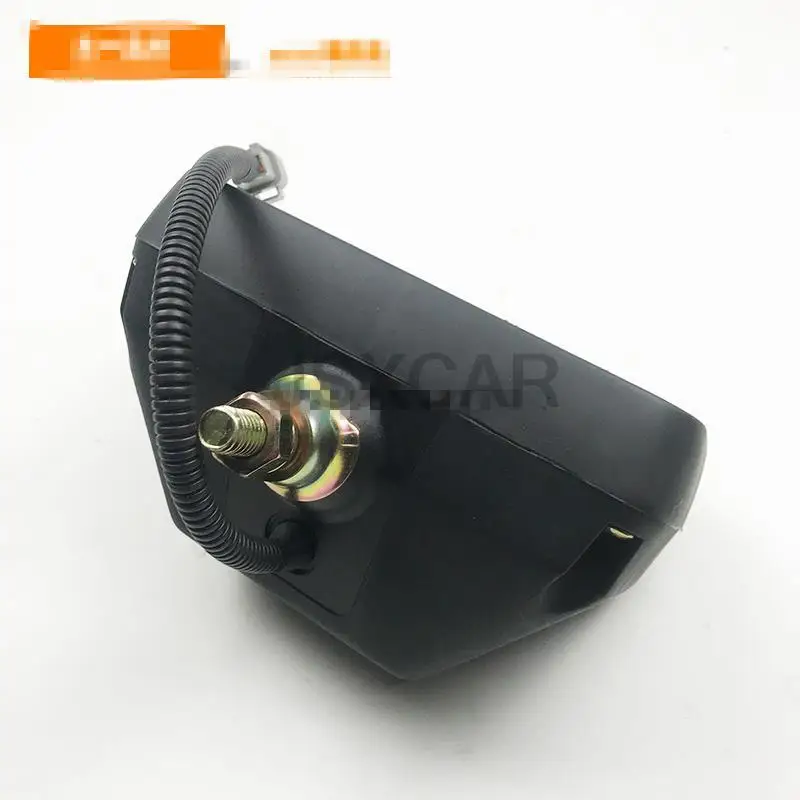Для экскаватора Hitachi фара Zx210/120/200/240/360-3g-5-6-3 ящик для инструментов стрела