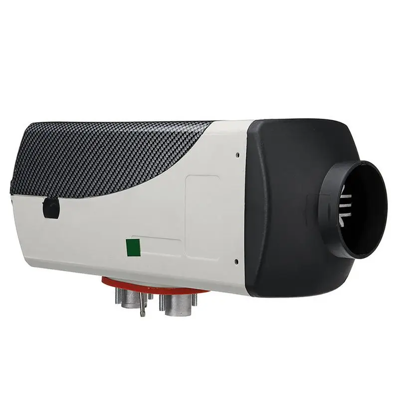 

Diesel Parking Heater 8KW Diesel Heater With LCD Monitor Remote Control 9 L Tank Parking Heaters For Trucks Boats Car