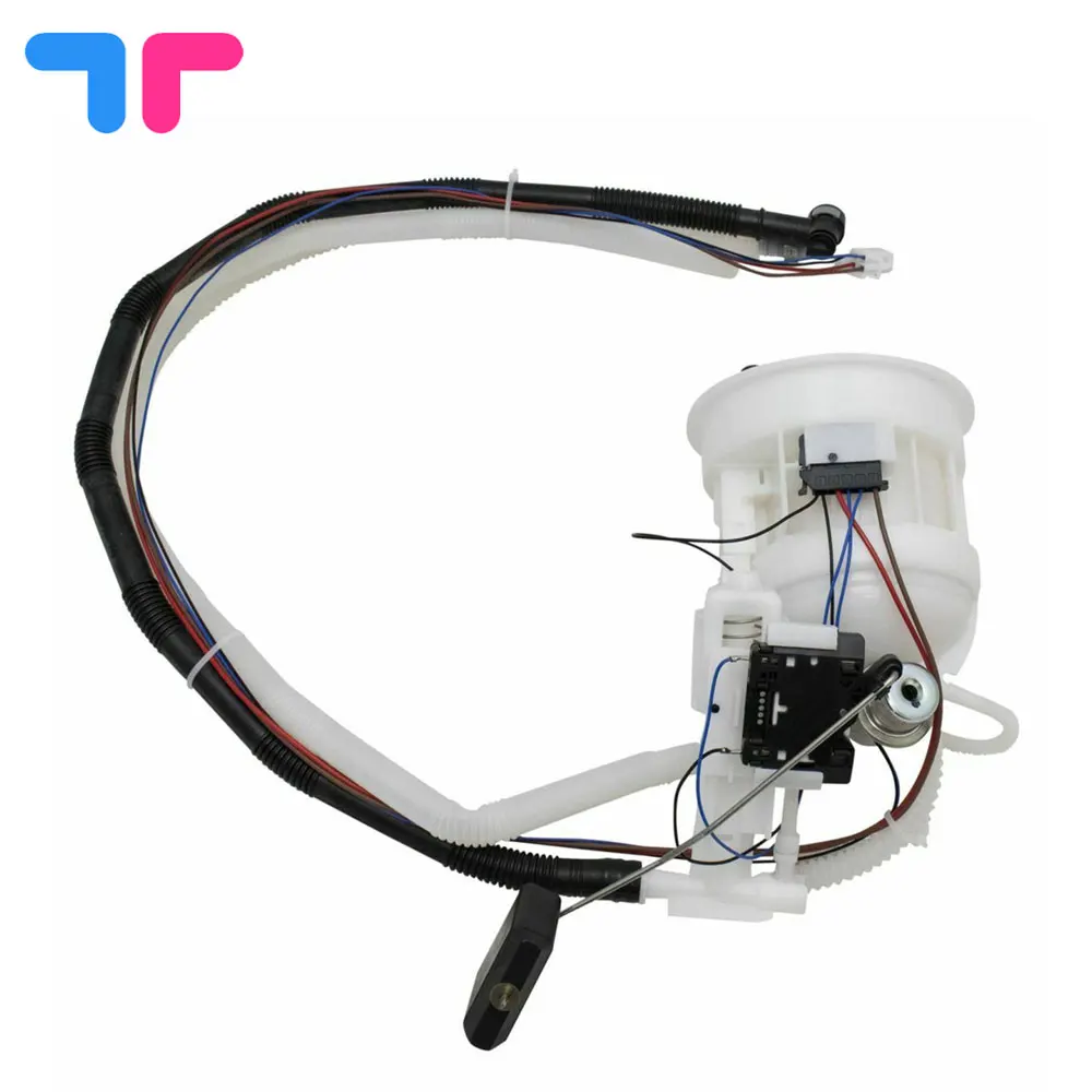 

Топливный насос в сборе с отправляющим устройством для Mercedes-Benz E320 2003-05 левая сторона 2003-2009 2114704094