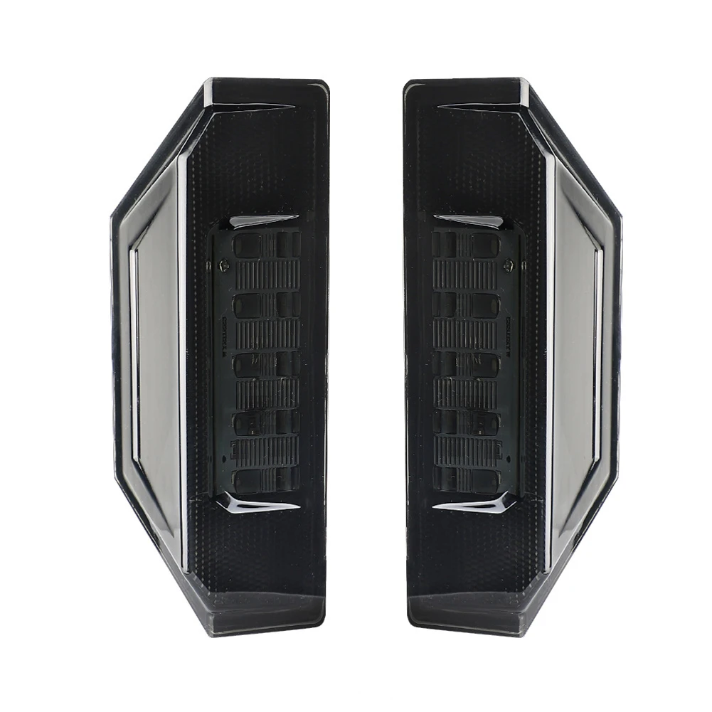

Light Tail Light Beach Motorcycle Tail Light For Polaris 2013-2019 Motorcycle Accessories Motorcycle Light Brand New
