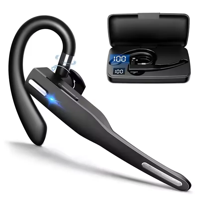 Беспроводные наушники-крючки YYK-525