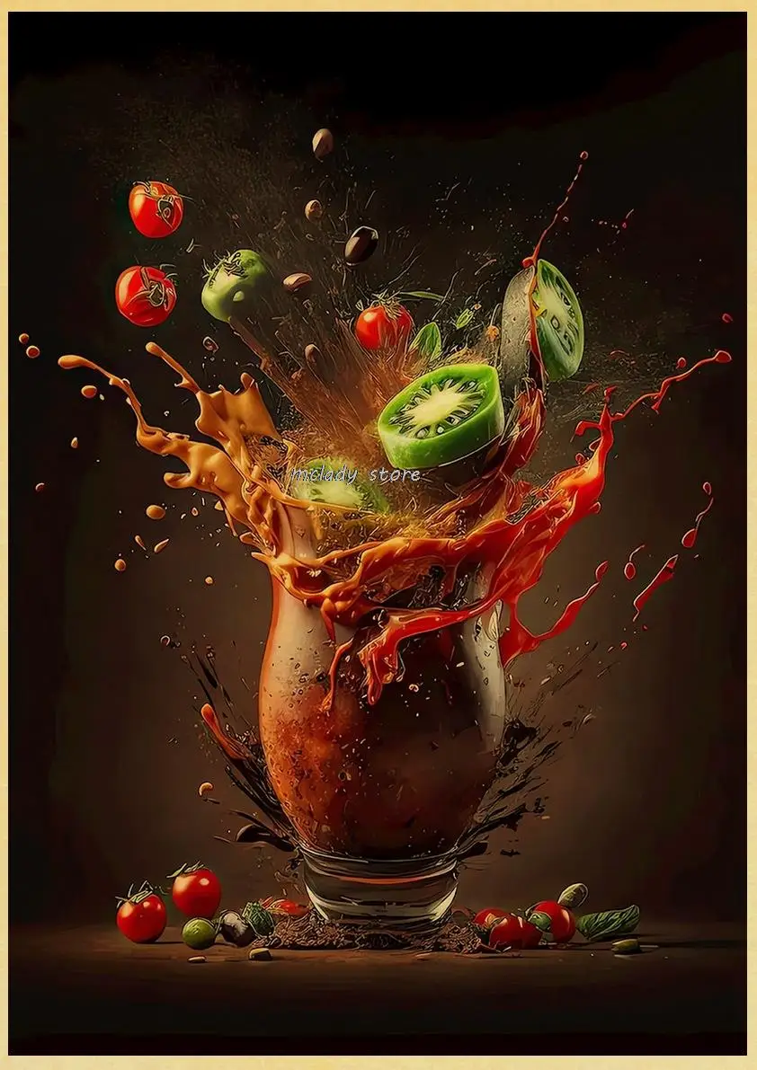 

Настенная картина "Маргарита"