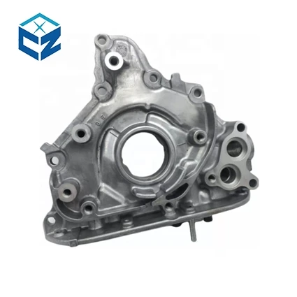 8-97136463-0 автозапчасти Bomba De Aceite для Chevrolet Luv Dmax 2005 л 2012-8971364630 Масляный насос