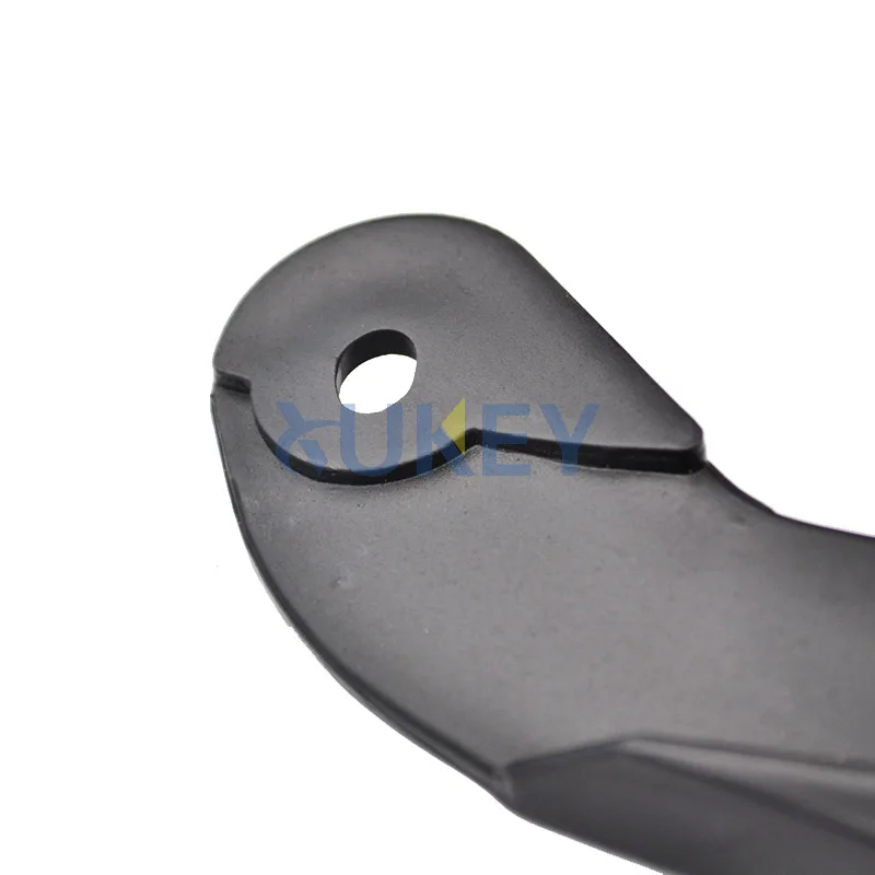 Набор брызговиков для Suzuki SX4 2007-2013 литая защита от грязи |