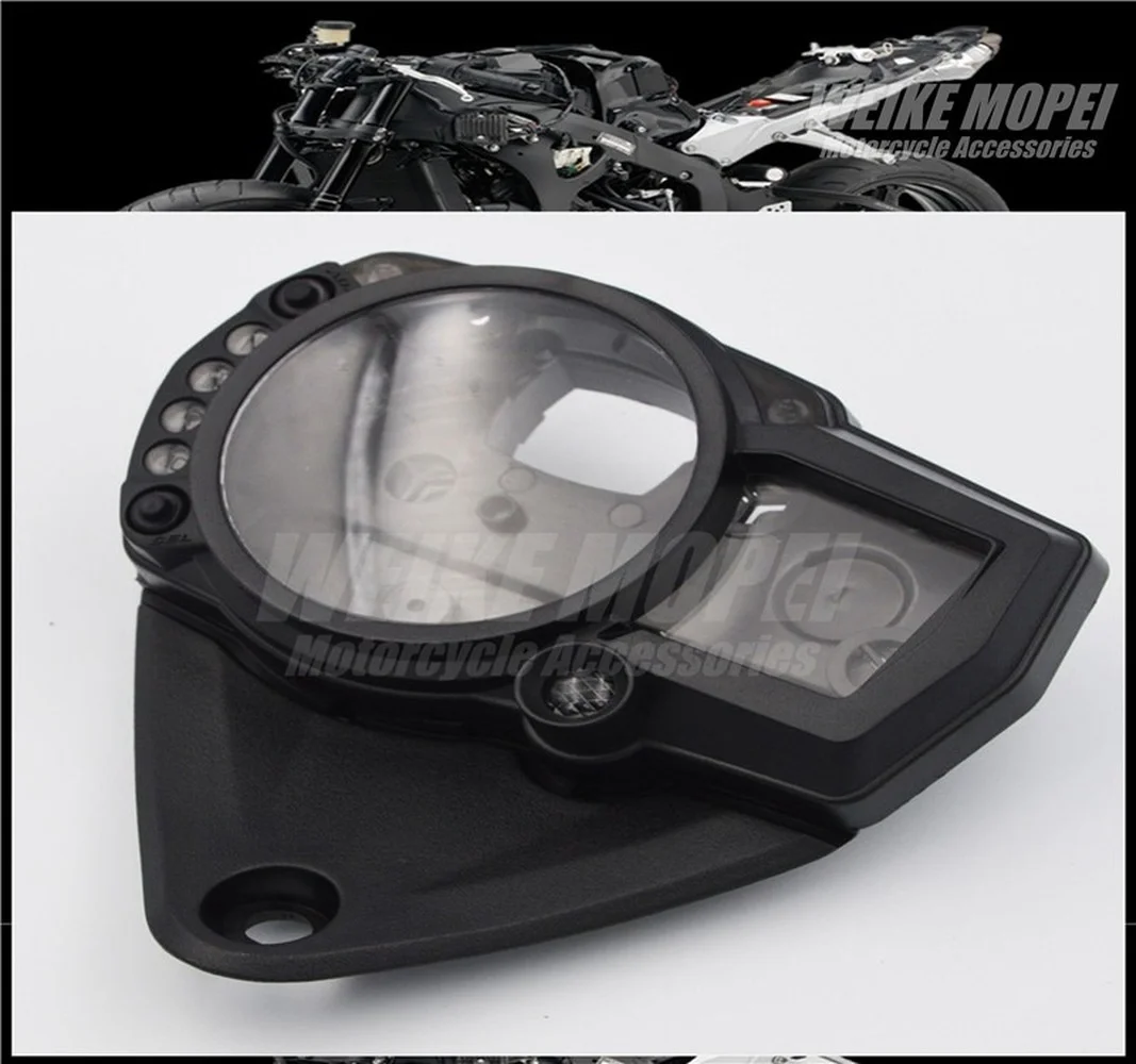 

Чехол Speedo Tacho для инструмента, спидометра, подходит для GSXR1000 2005 2006