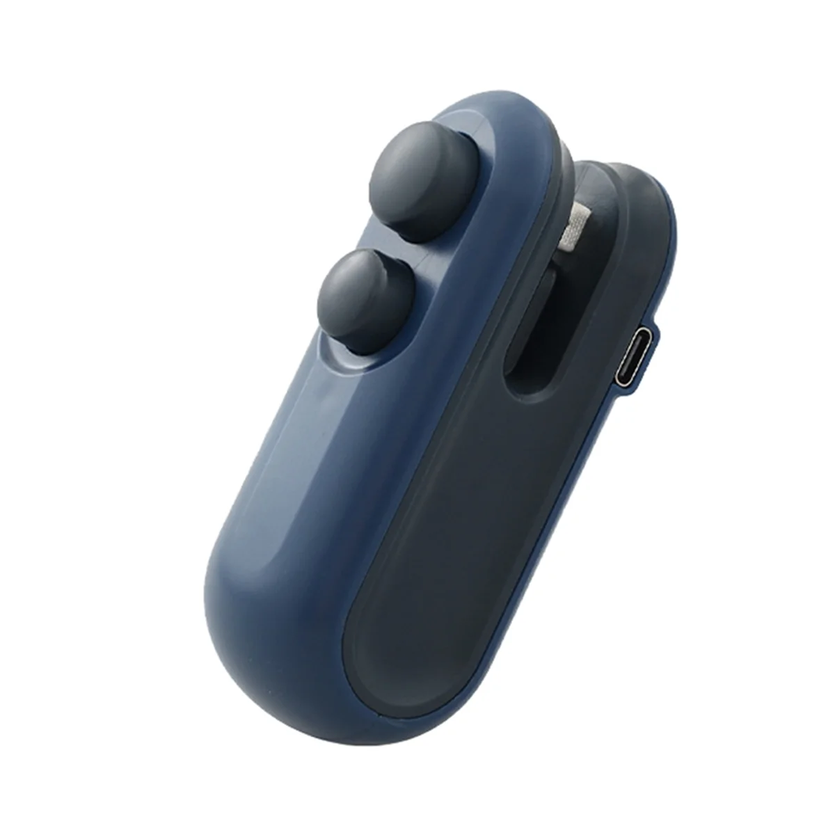 USB-упаковщик пакетов для пищевых продуктов машина термосварки бытовые небольшие